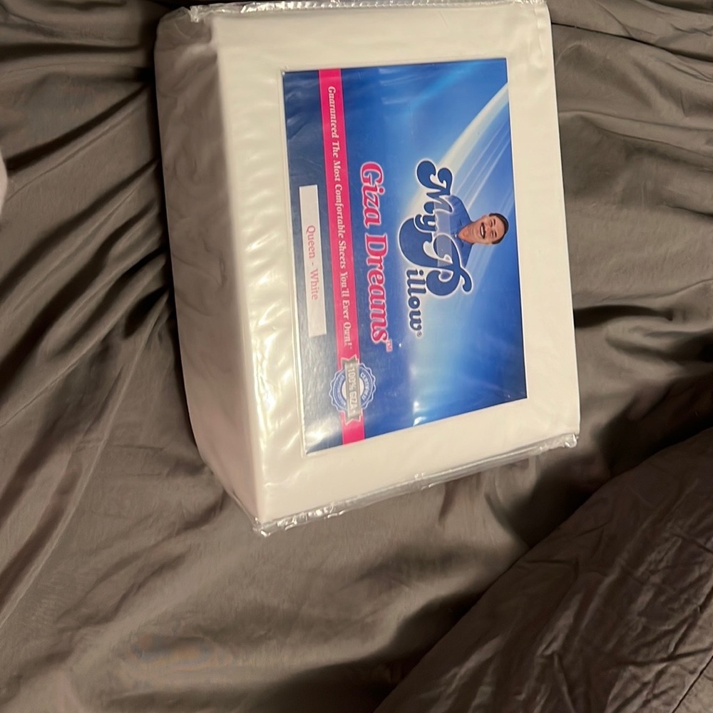 Queen sheets
